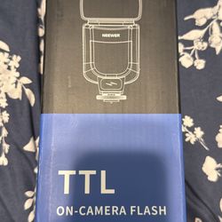 Neewer 750ii With Neewer Fc16 Triggers(for Nikon)