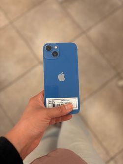 iPHONE 13 UNLOCKED 128GB