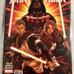 Star Wars  Marvel Comics #19 Darth Vader