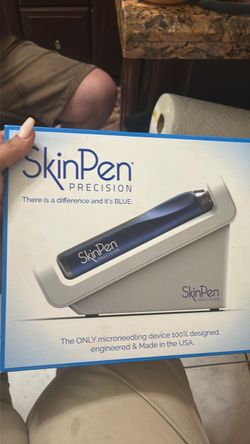 Microneedng machine set