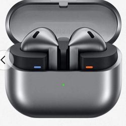Galaxy Buds3