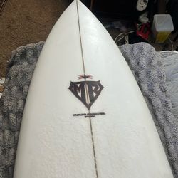 Mark Richards Shapes Designs 