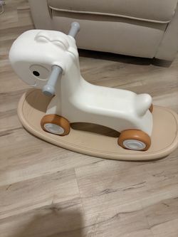 Kids Rocking Horse