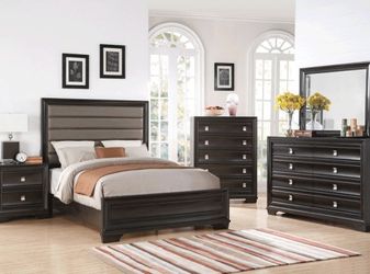 King bed set