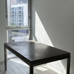 West Elm Dining Table