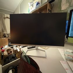 HP M22f external 21.5” Monitor