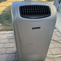 Portable AC Unit