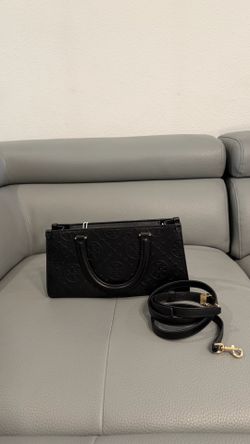Tory Burch T MONOGRAM EMBOSSED E/W SMALL TOTE