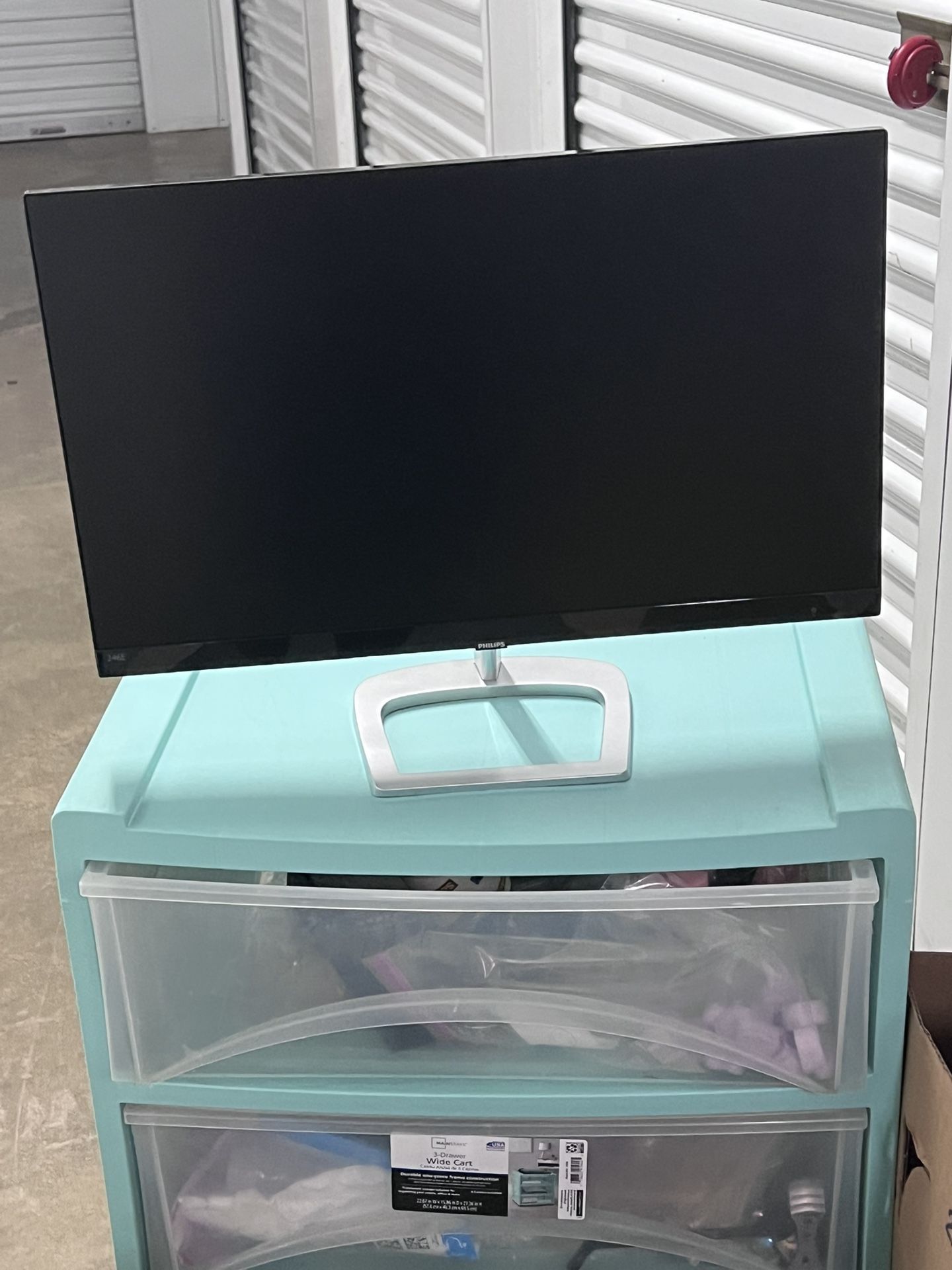 Phillips Computer Screens