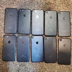 Iphone 7/ Iphone 7 PLUS UNLOCKED 