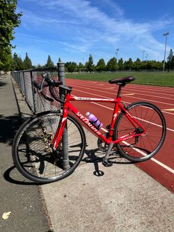 Specialized Allez Elite 54