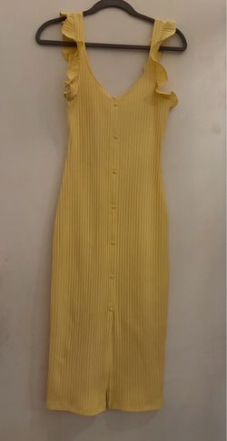 Midi dress