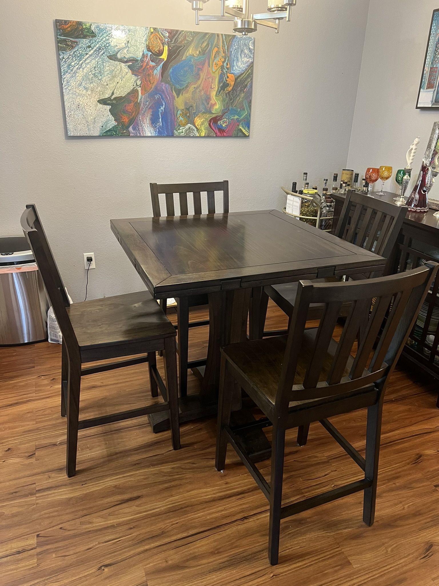 Dining Room Table