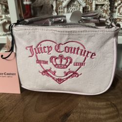 Juicy Wristlet