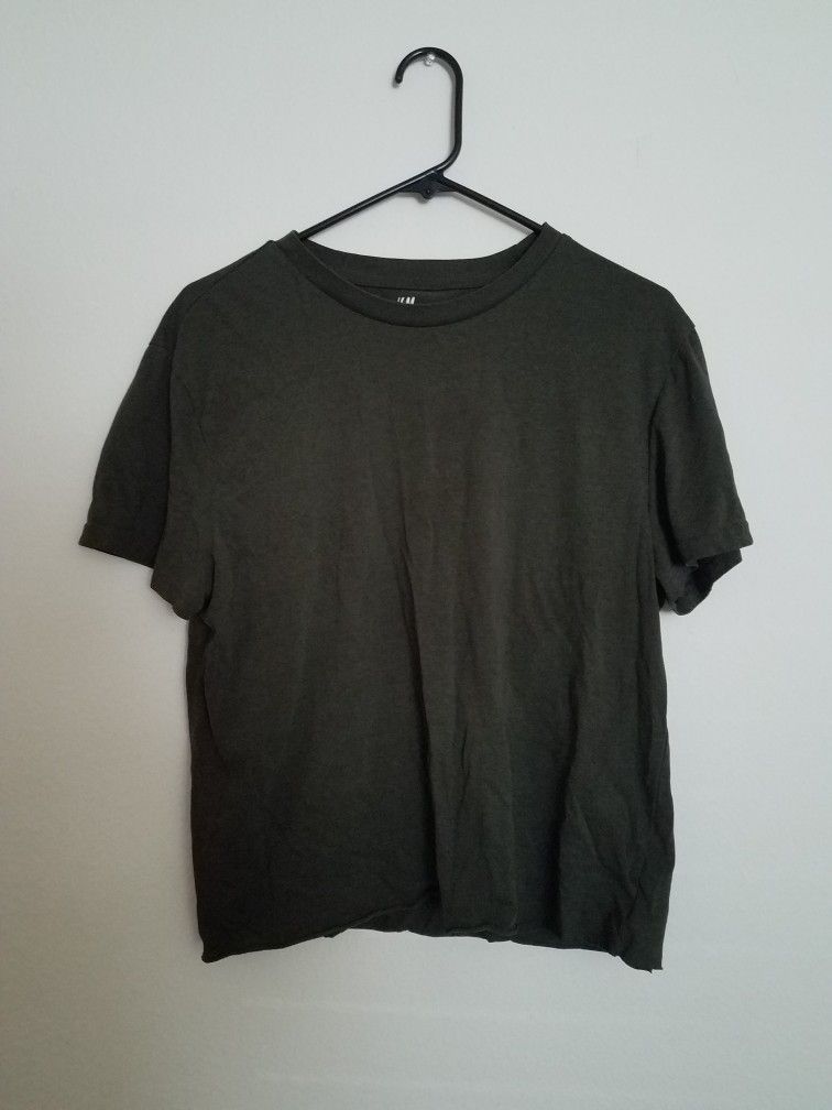 Womans Shirt Medium Sized