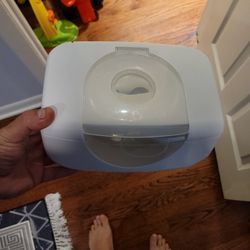 Baby Wipe Warmer