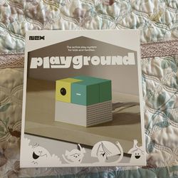 Nex Playground 