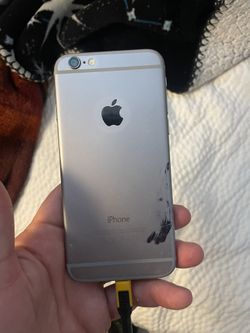 iPhone For Parts Only 