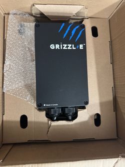Grizzl-E Classic Connect 40A EV Charging Station