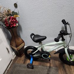 Sports Bike Kids 12 new Ready to ride