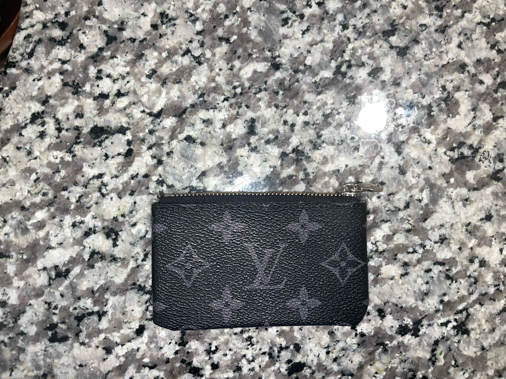 Louis Vuitton Keychain Wallet