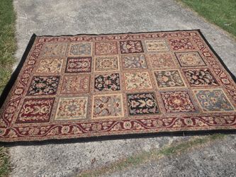 Oriental Rug