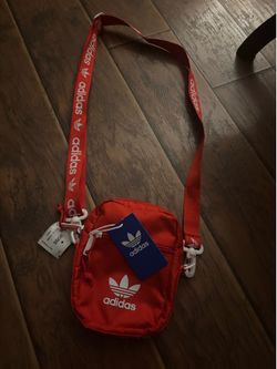 Its new and it has all the tags