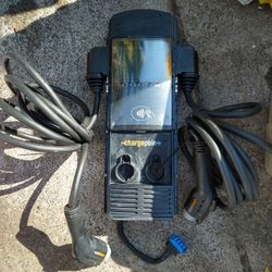 Chargepoint EV Charging Station 3sc2