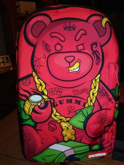 sprayground nba backpack