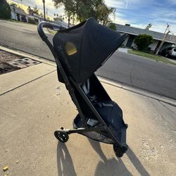 Uppababy Minu Travel Stroller
