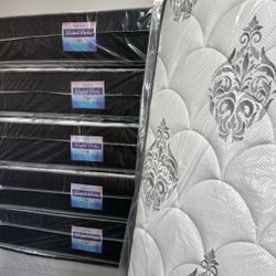 Brand new mattresses for sale