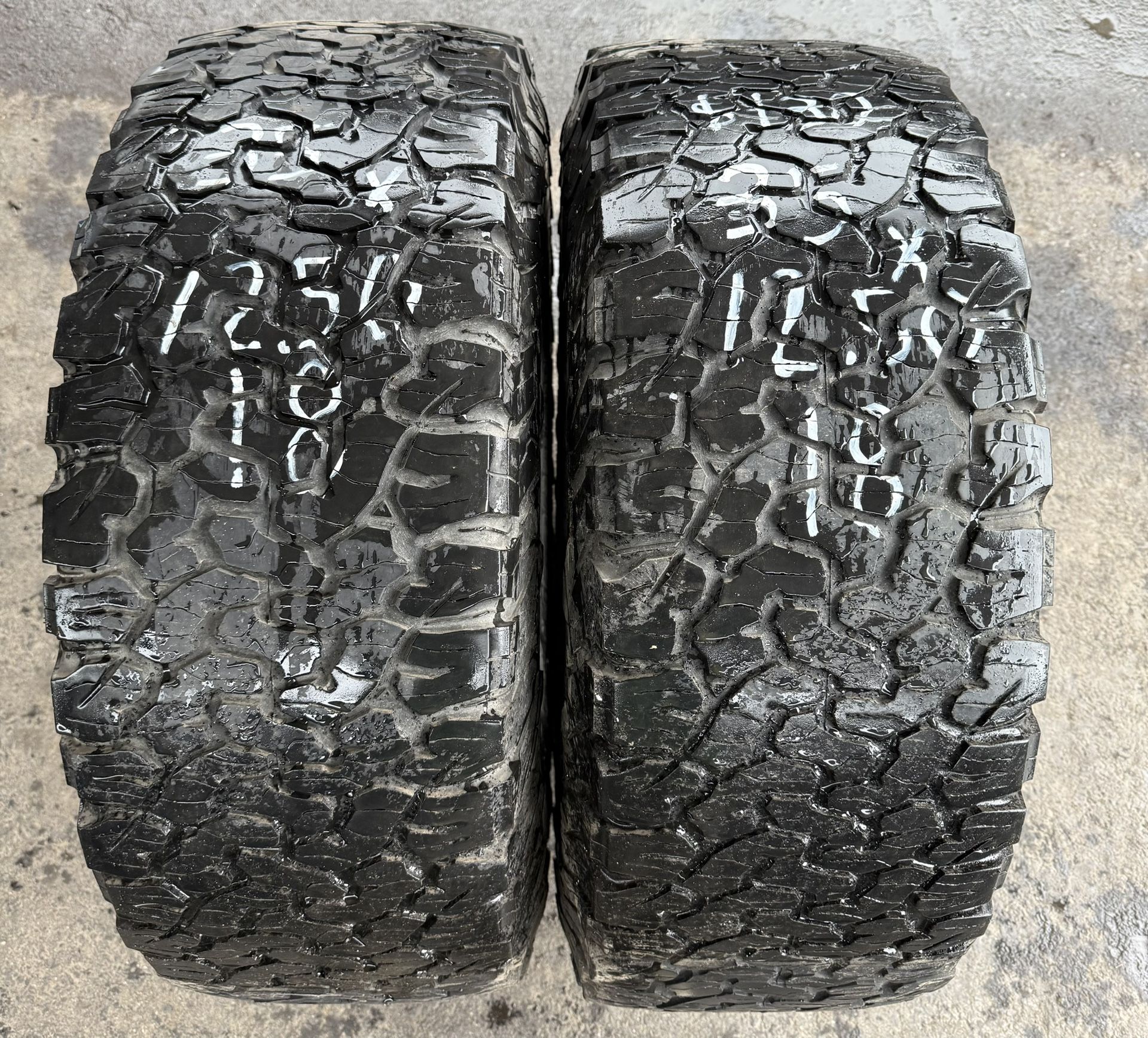 35x12.50/18(BFgoodrich)