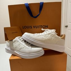 Louis Vuitton - Beverly Hills Sneaker 