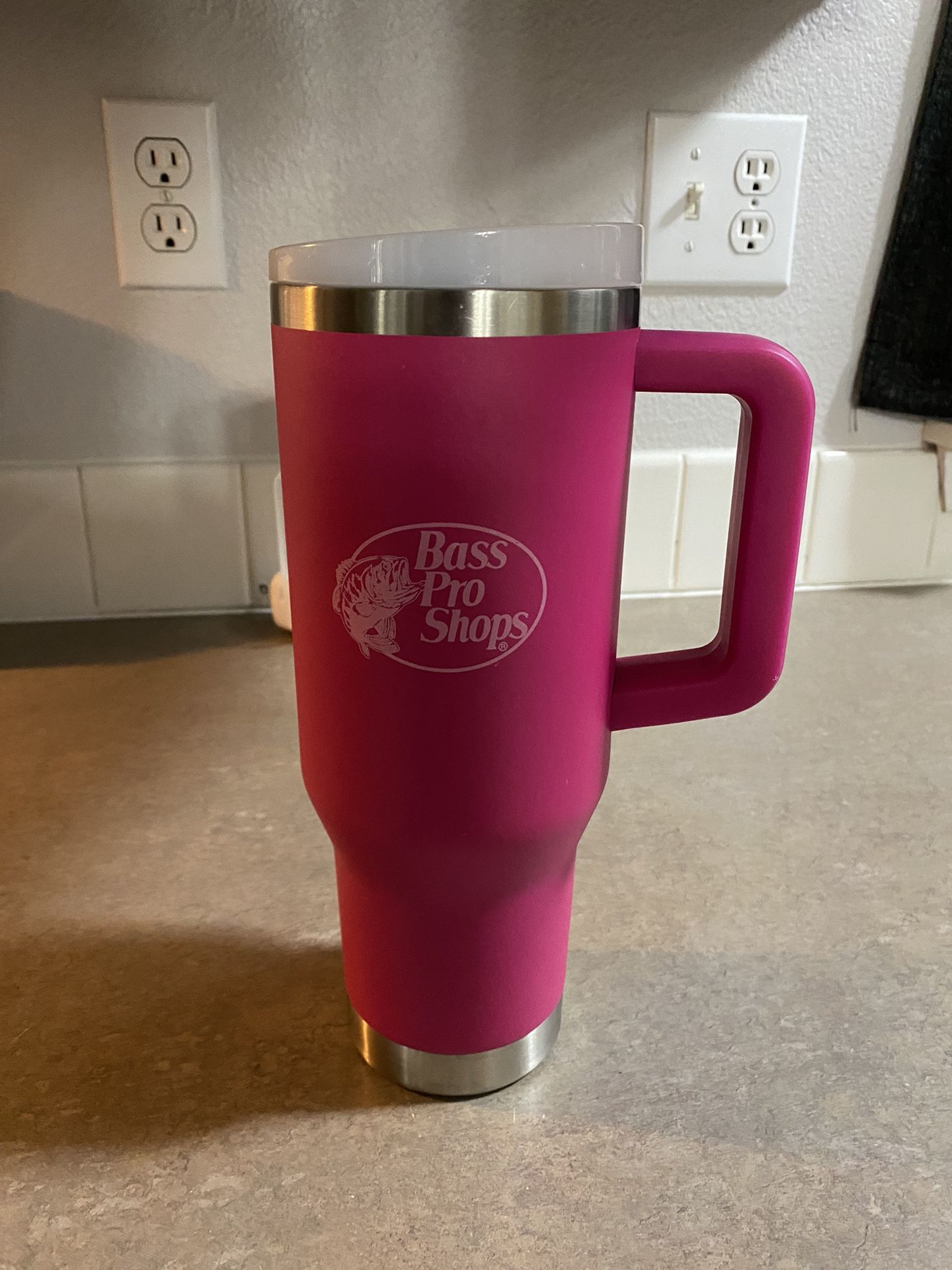 Bass Pro Cup