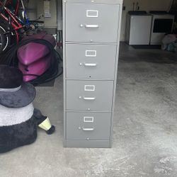 Free File Cabinet