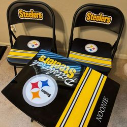 Custom TV Tray Table