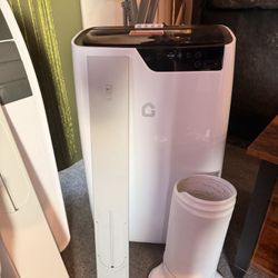 Portable Air Conditioner