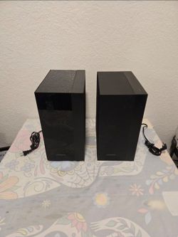 Samsung Wi-Fi Speakers 