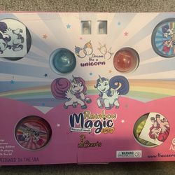 kid slime making kit