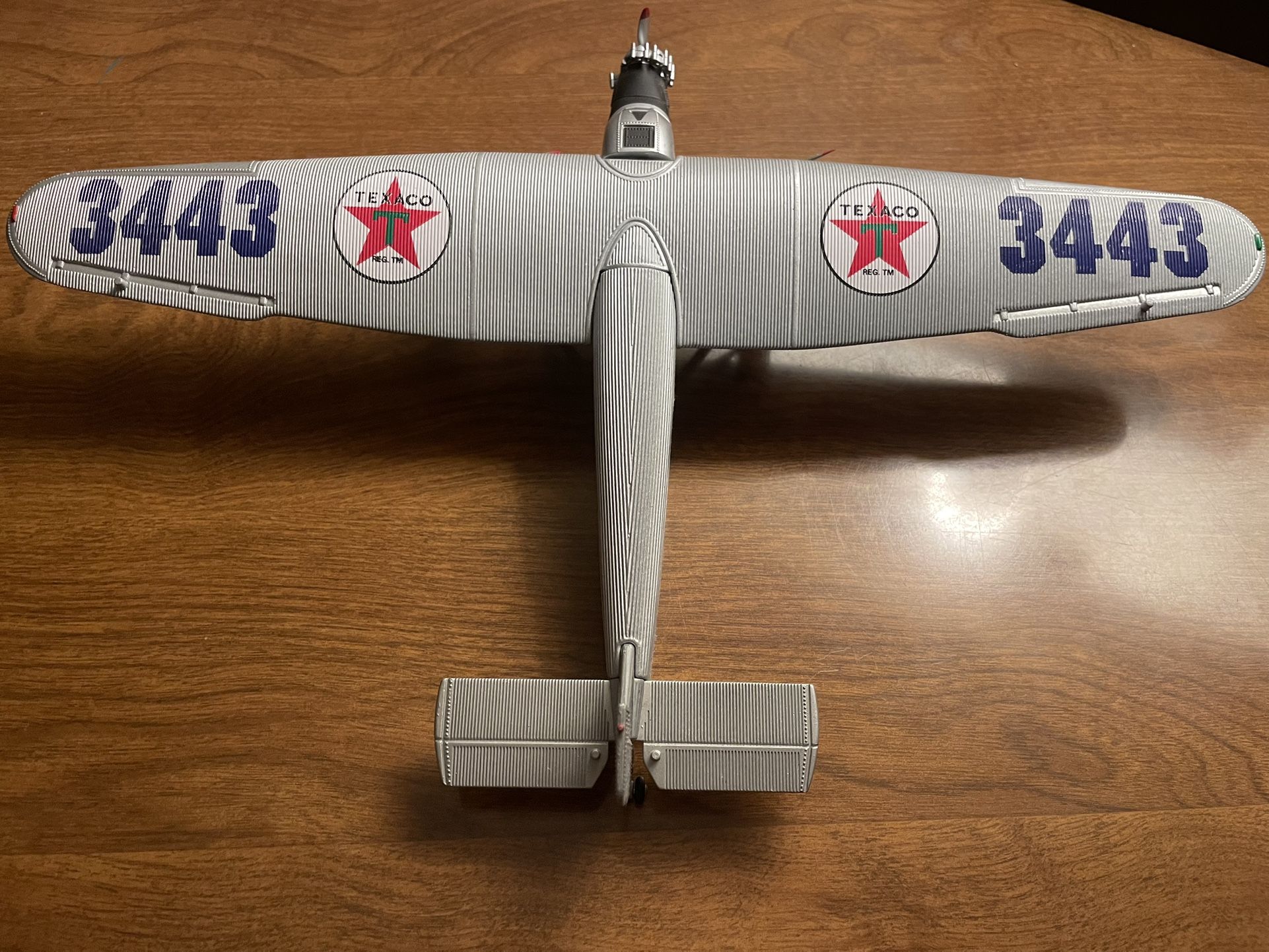 Planes