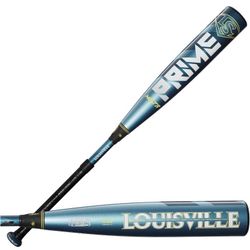 Prime Louisville Slugger Drop-8 Brand New 