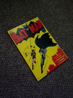 Batman And Robin Poster