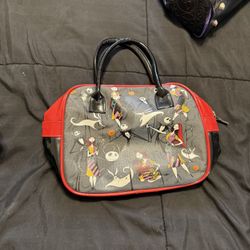 Nightmare Before Christmas, Disney Purse