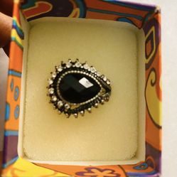 Vintage Ring For Women 