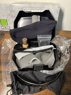 New Oakley Si Ballistic M Frame 2.0 Sunglasses