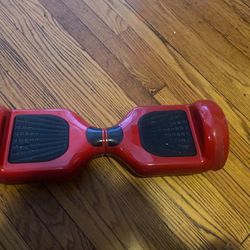 Hoverboard Bluetooth 