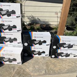 LD Toner Cartridges
