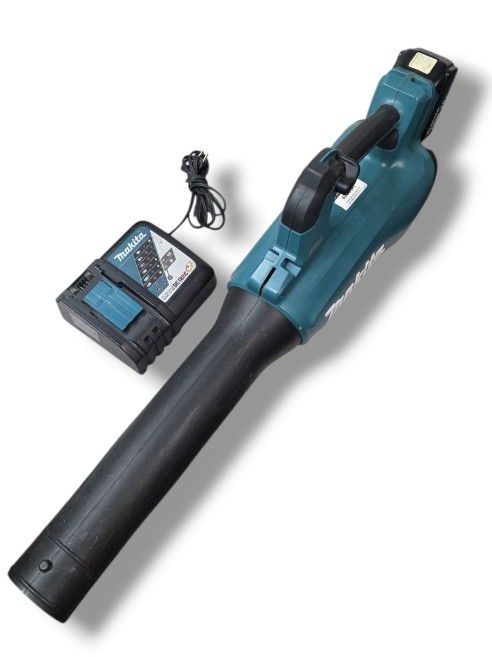 Makita 18v Leaf Blower Brushless 116MPH 