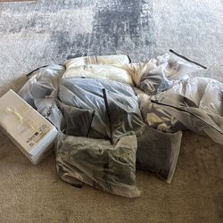 Brand new clothes from shein