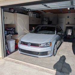 Volkswagen Getta GLI SEL 2015